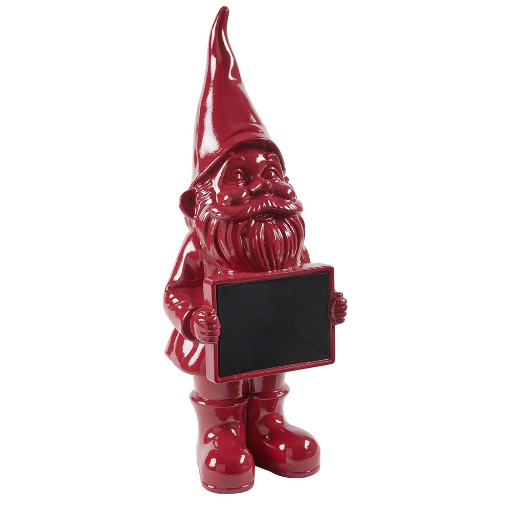 FIGURE DEKORATIVE PER KOPSHT H30CM