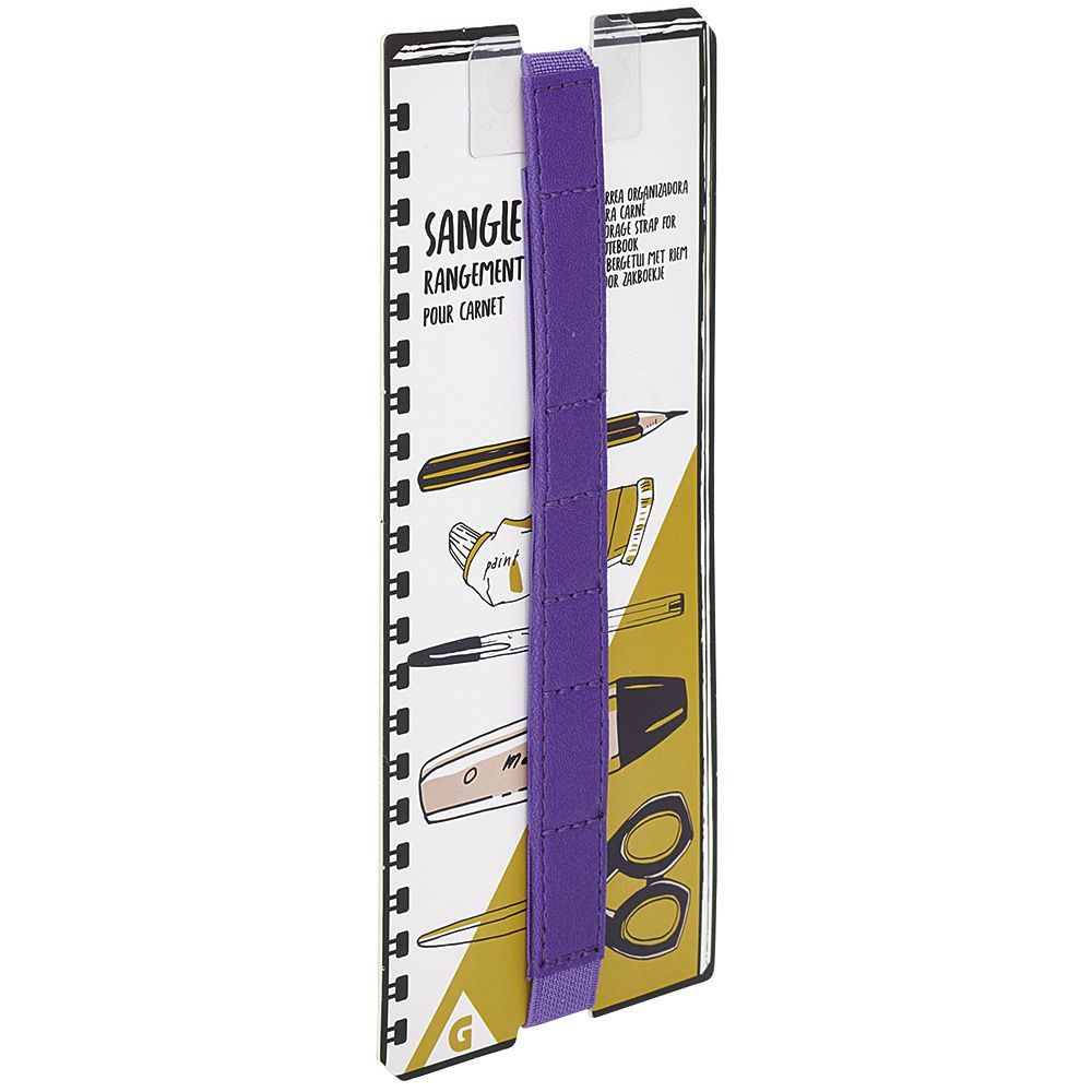 LAPS ME FLETORE 19X4CM