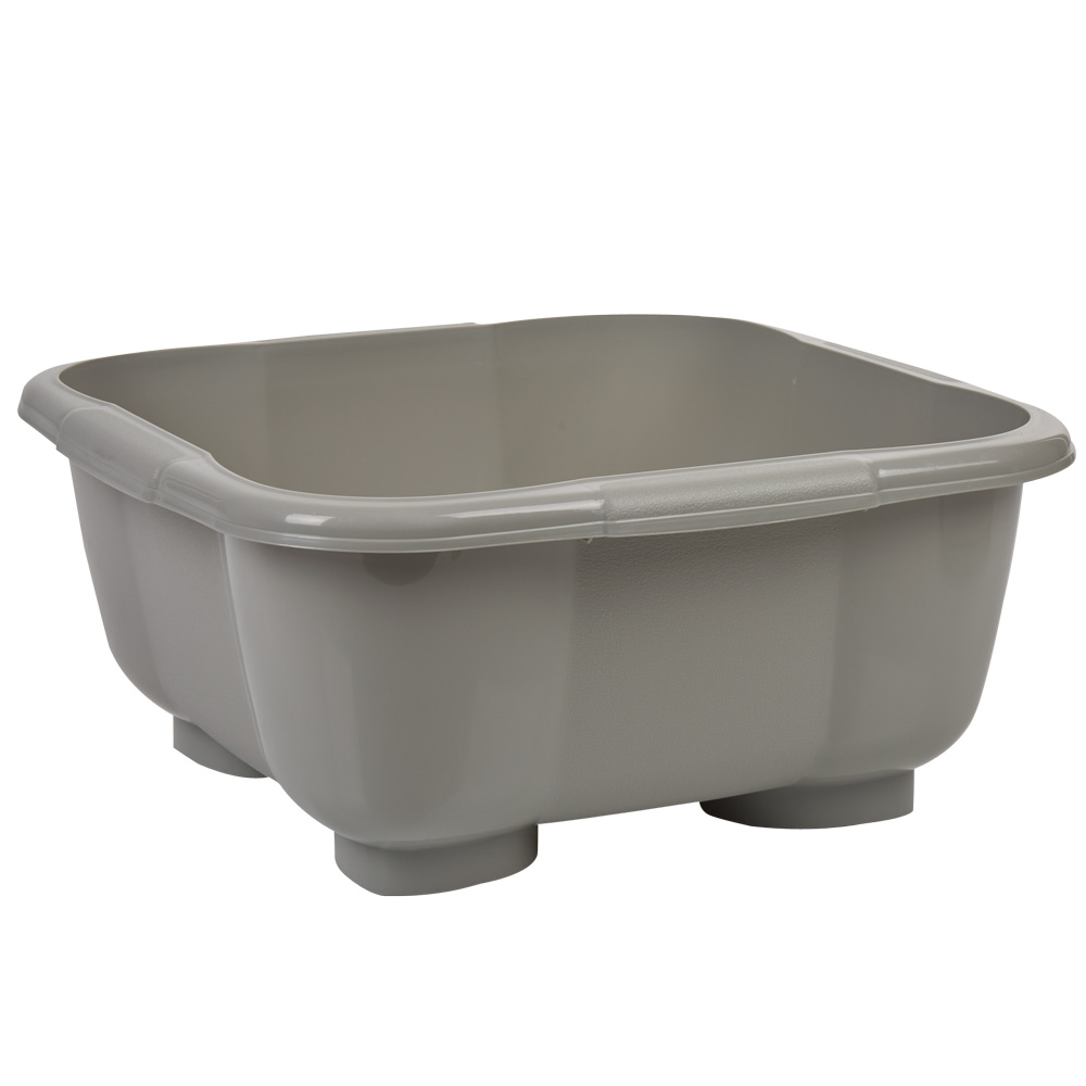 KUTI NGA PLASTIKA ME MBYLLESE 9.6L