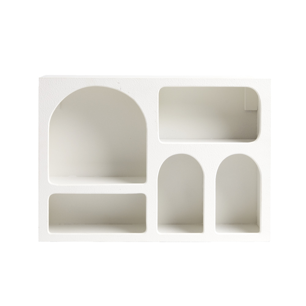 RAFT PER FEMIJE 39.8XH28X8.9CM