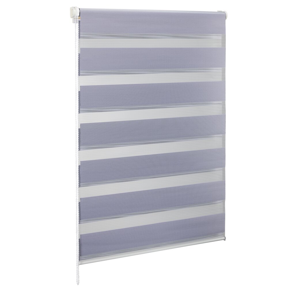 BLIND DITE NATE POE PLA ALU 160X40CM