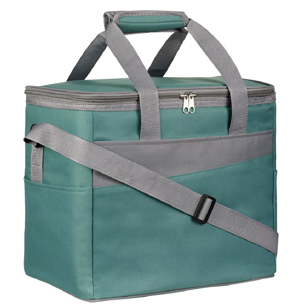 QANTE-FRIGO PER MBAJTJE TE TEMPERATURES 19L L31.5X22H27CM