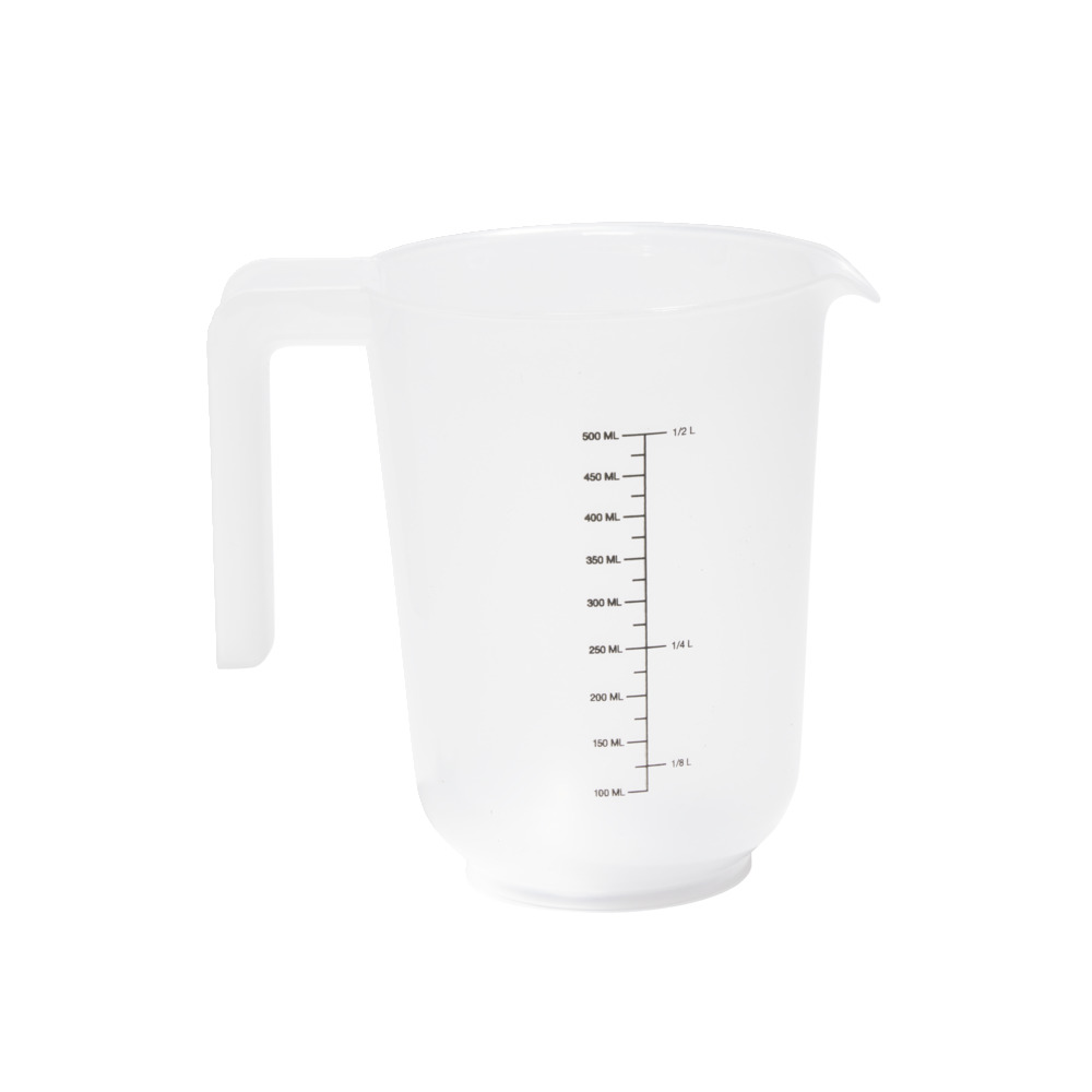 BOKALL 505ML PER MATJE