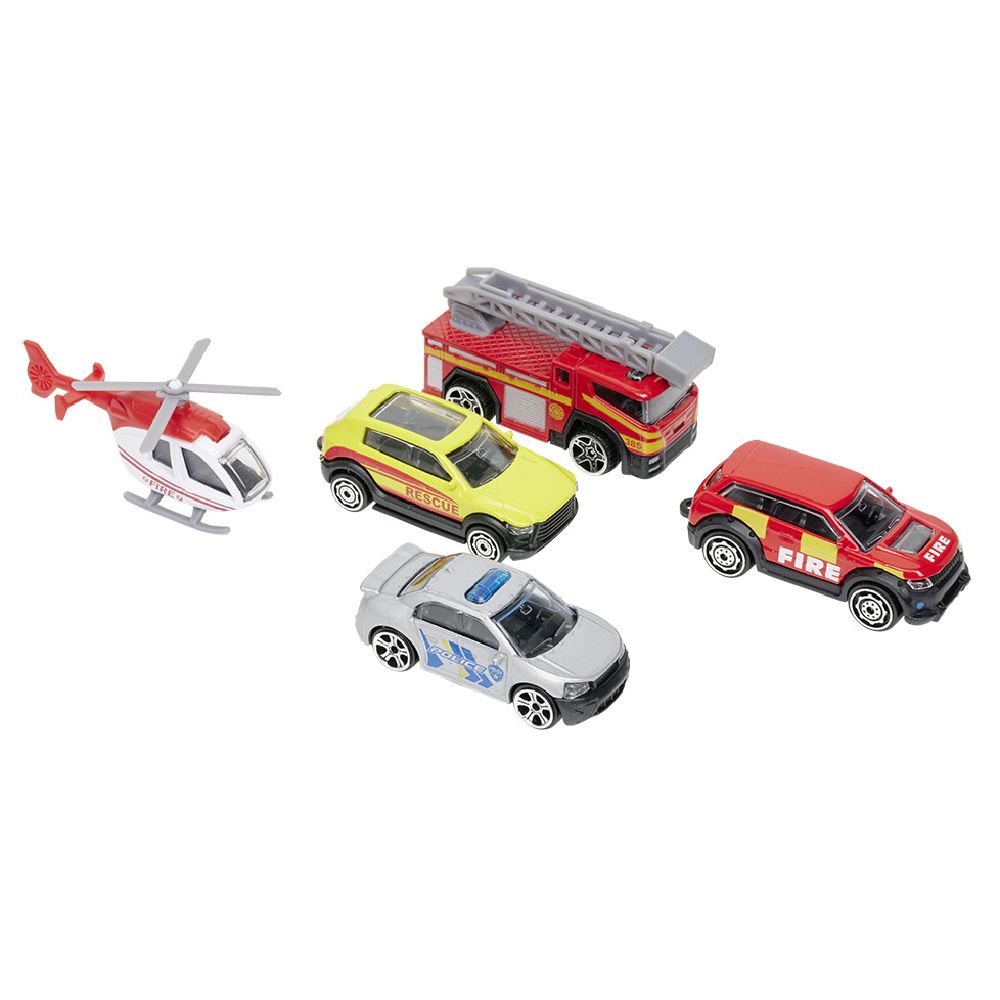 FIGURA NGA PLASTIKA PER FEMIJE NE FORMA VETURASH X5 X/64 | 610928