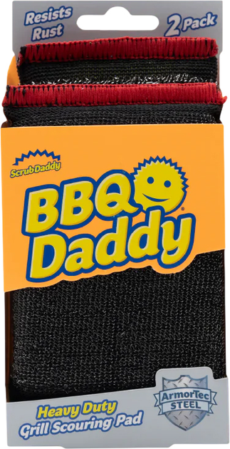 Scrub Daddy sfungjer skare
