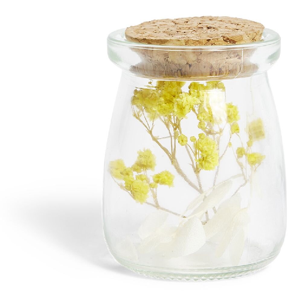 VAZO PER LULE TE THATA 5x5x17cm 3 MODELE