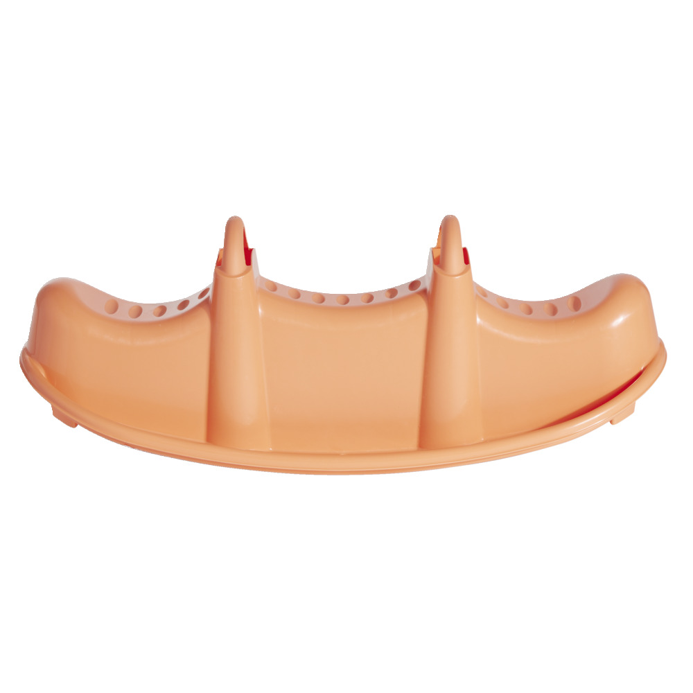 LODER PER FEMIJE HULAJE PER 2 FEMIJE L103X43.5X36.5CM | 618104