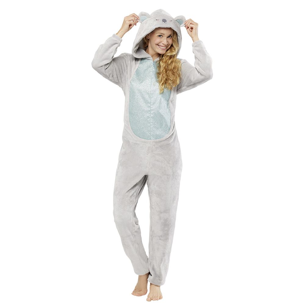 PAJAMA KOALA POE