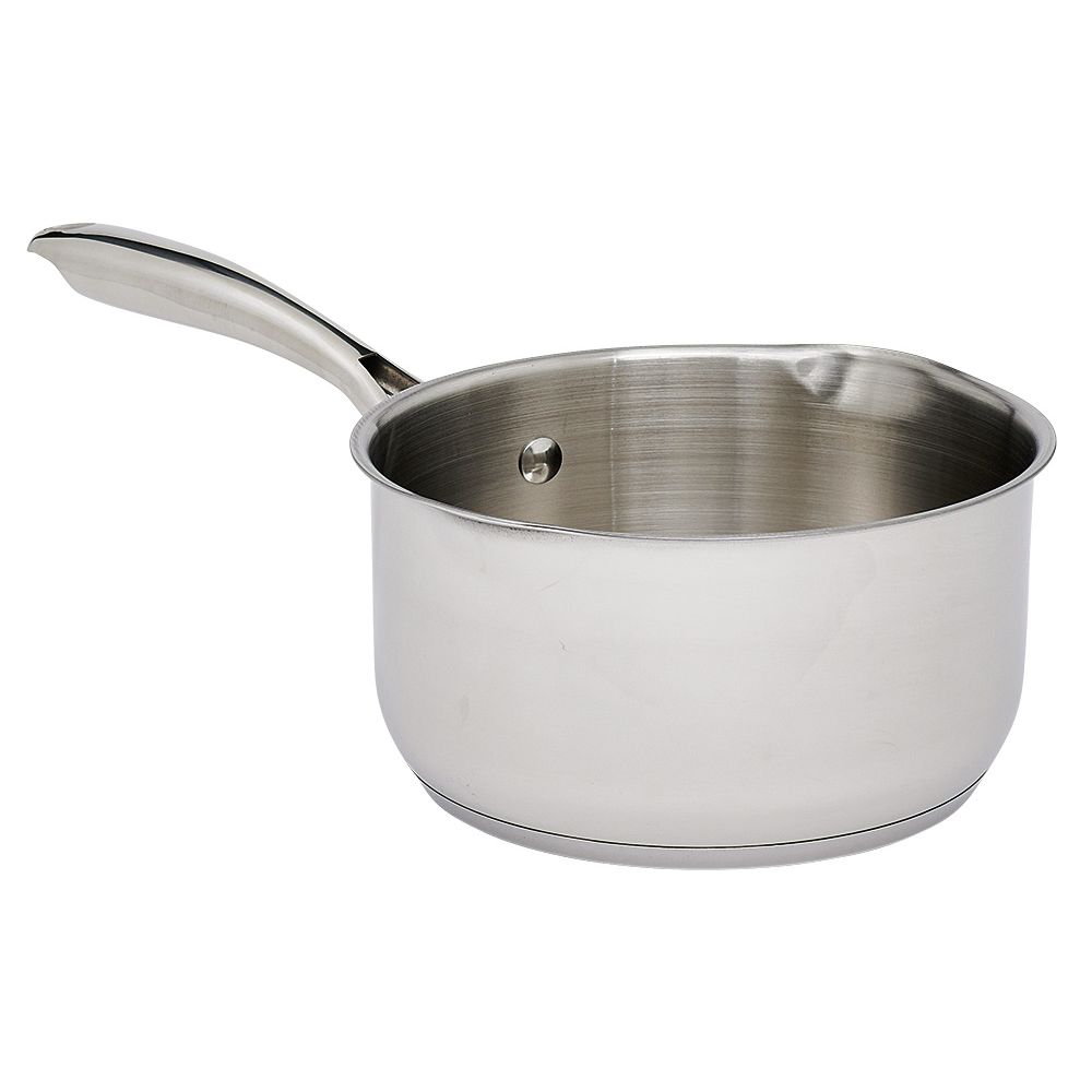 TENXHERE ME BISHT NGA METALI Ø 18 CM