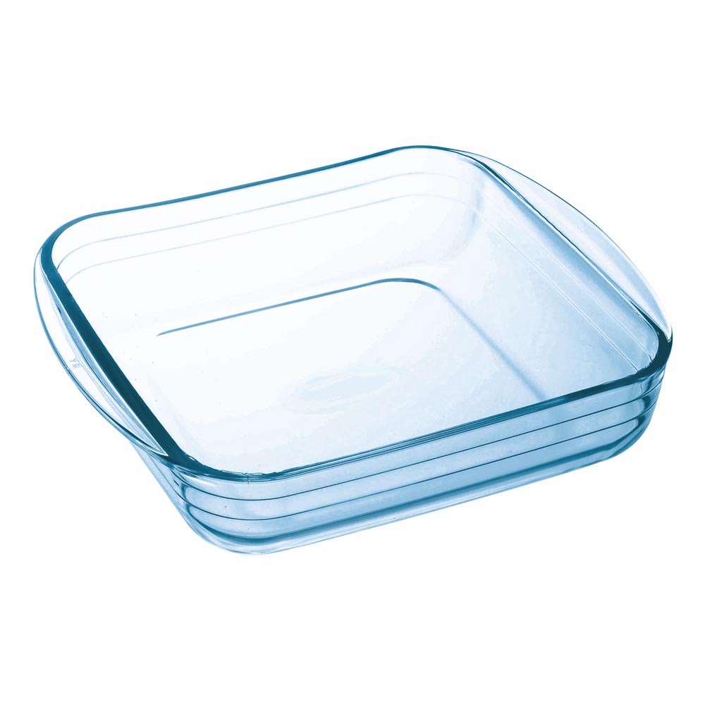 Baking dish