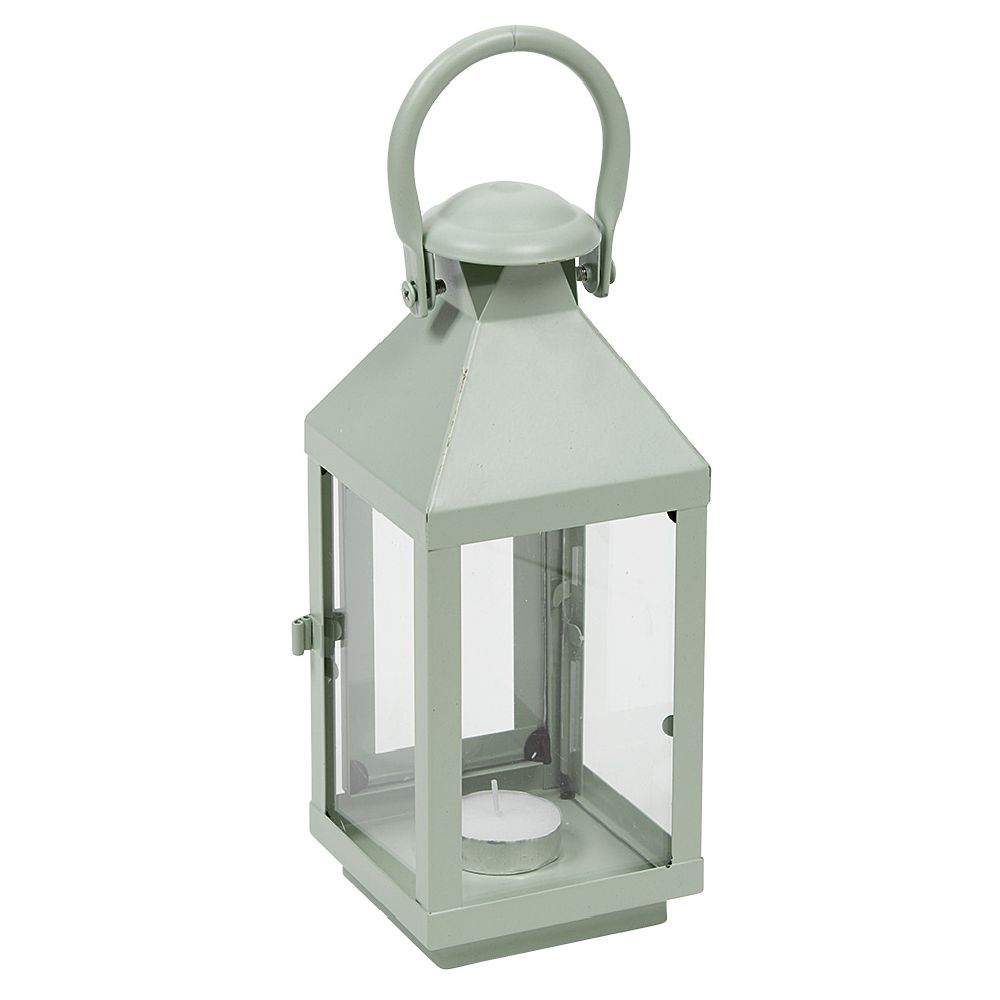 FANERI MET L9X9H22 GR