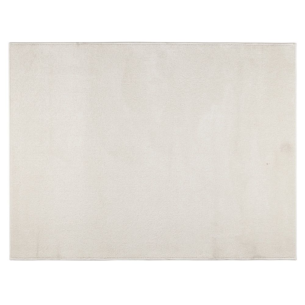 QILIM I BARDHE GABY 120X160CM KREM BEI