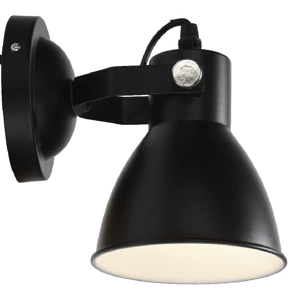 LLAMPE PER VARJE NE MUR LED L19X13X18CM