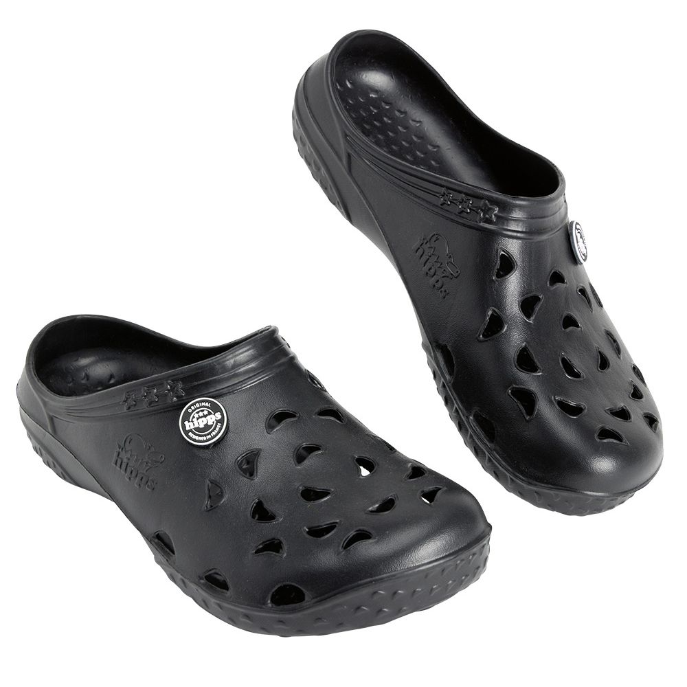 BLLOQE E ZEZË HIPPS PËR FEMRA 40/41
