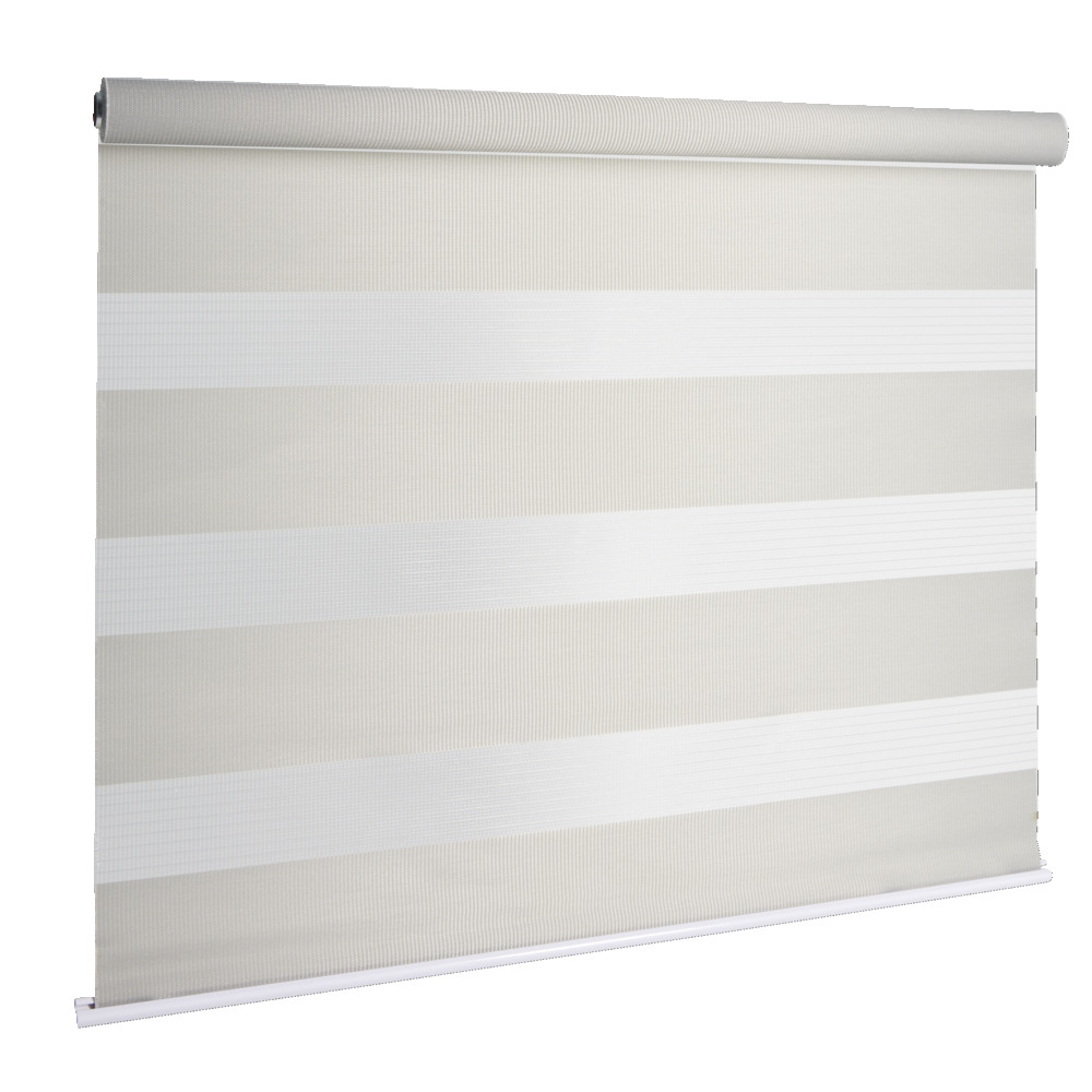 BLIND DITE NATE POE PLA ALU 160X60CM
