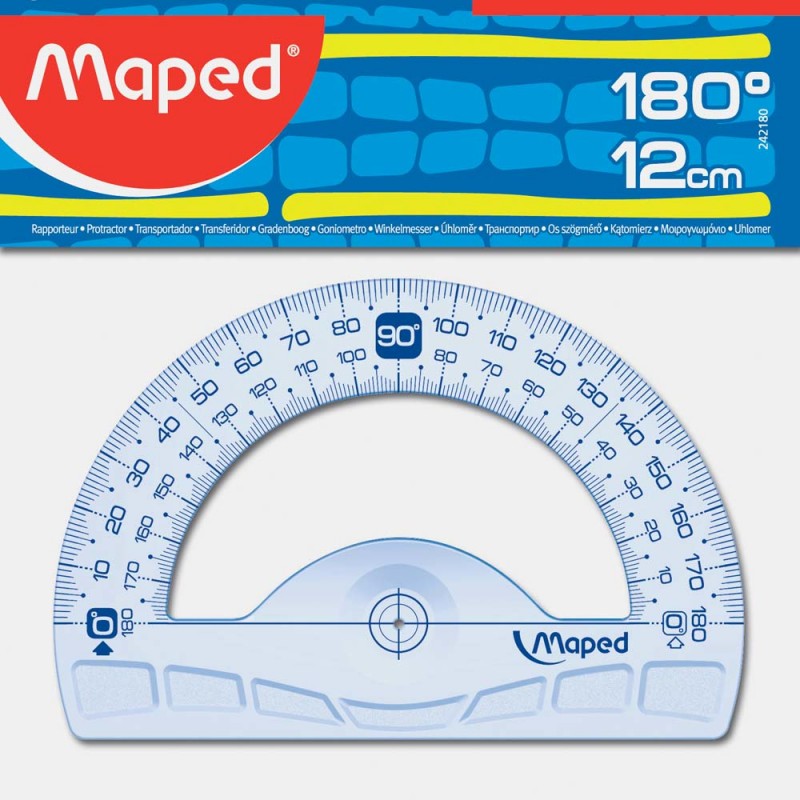 Raportë Grafik 180/12 cm Maped *A*