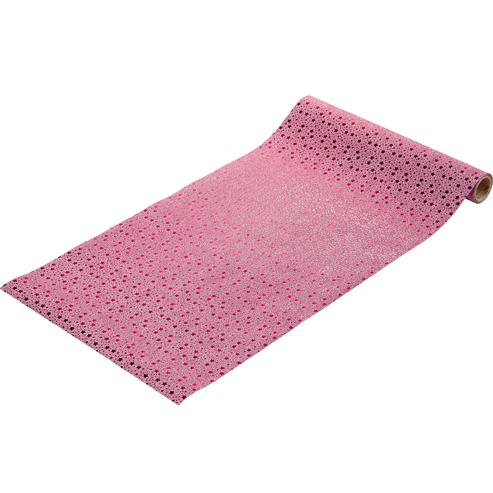 MBULESE PER TAVOLINE NGA TEKSTILI L500X28CM