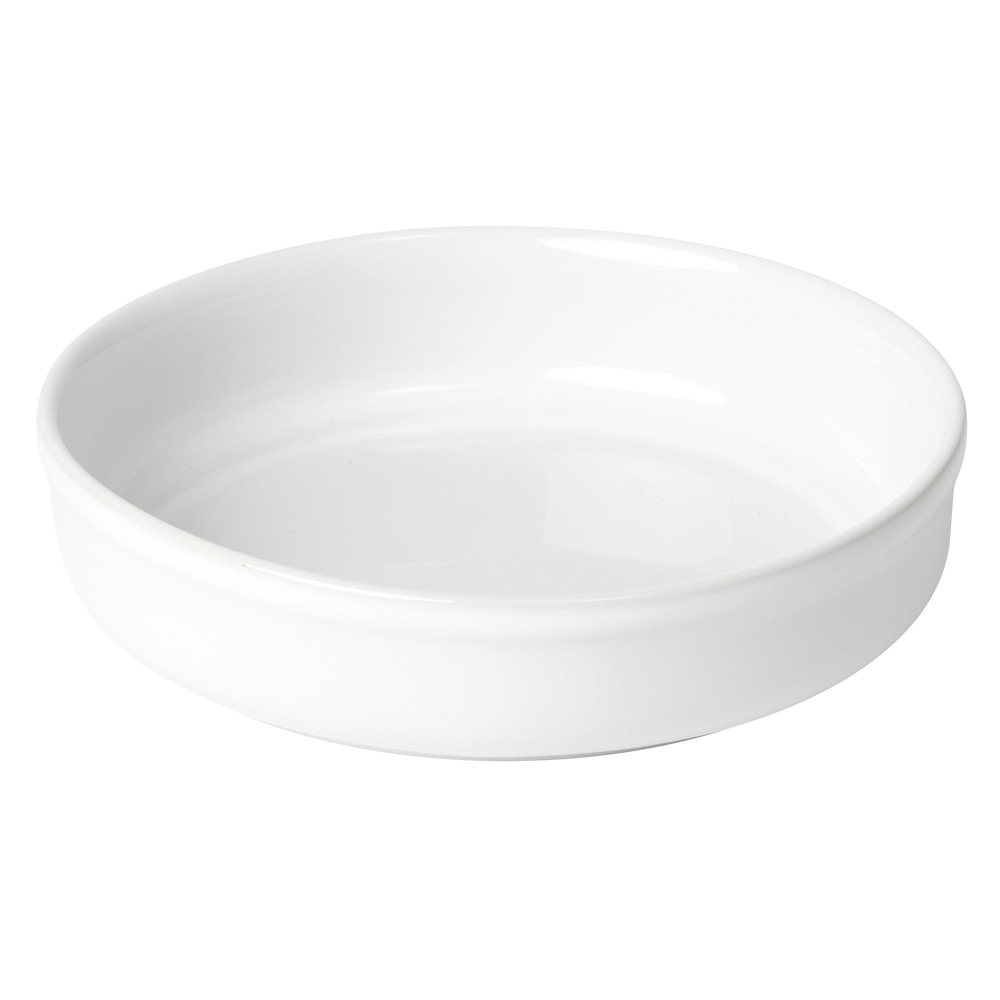 PJATE E THELLE PER SUPE NGA QERAMIKA 13.5XH3CM