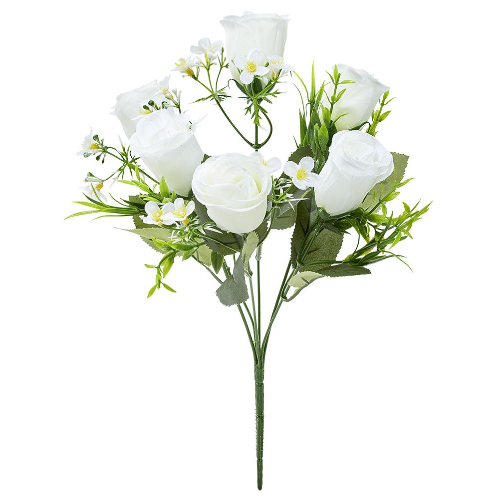 BUQETE ME LULE ARTIFICIALE