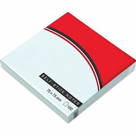 Etikete vetengjitse 75mmx75mm e kalter 100/1 22917