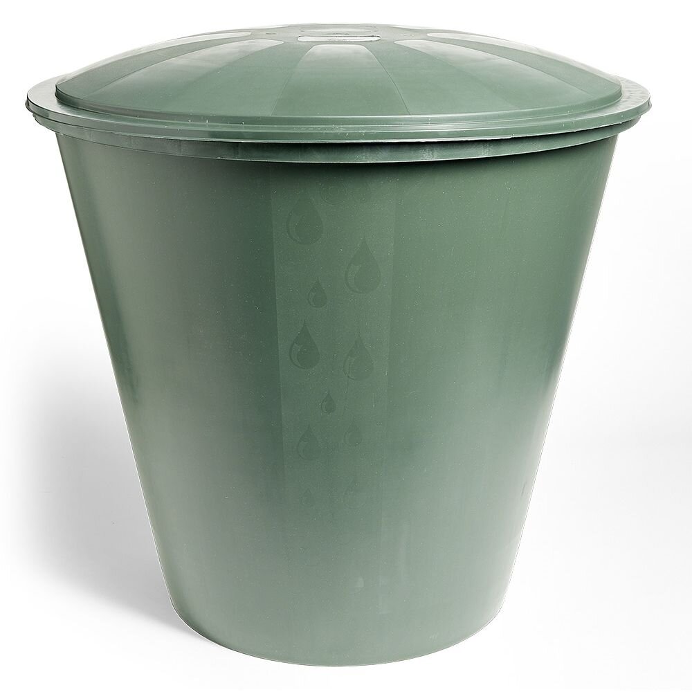 210L water collector