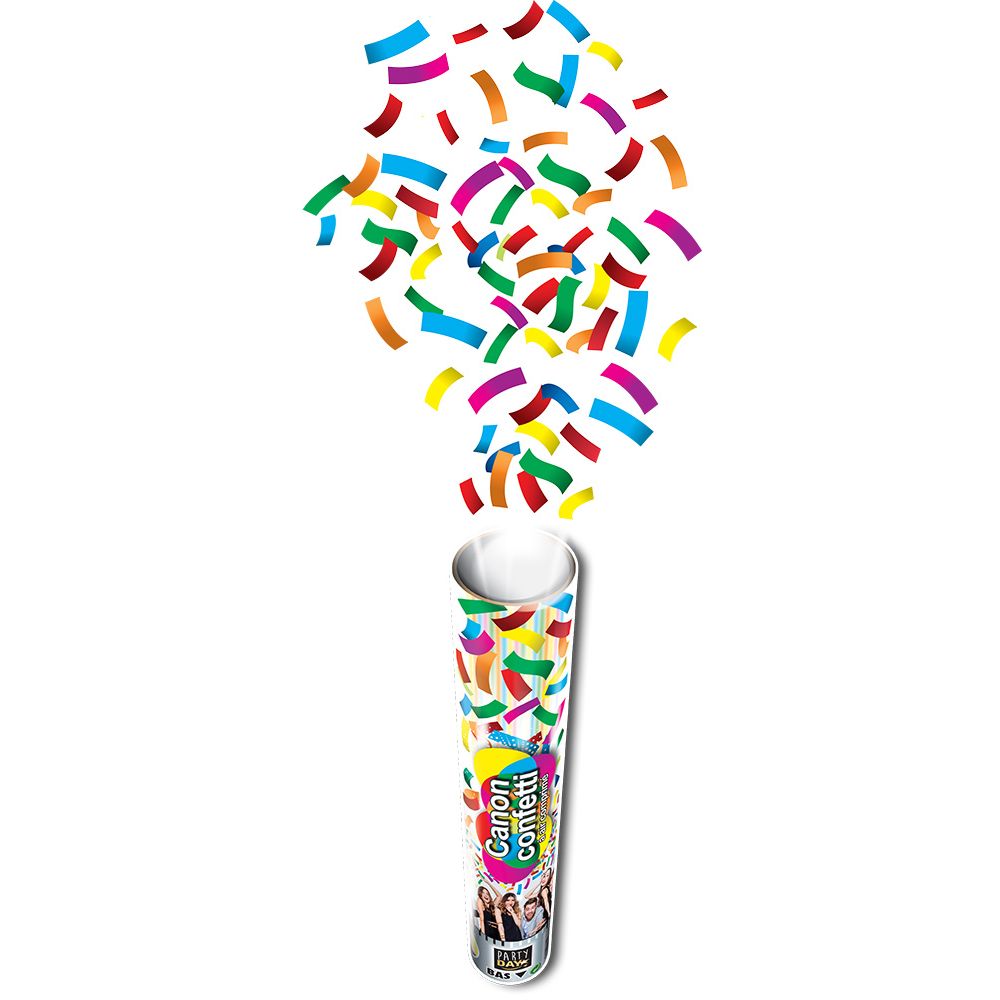 SPERKATESE PETALESH PER FESTA L30X5X5CM | 552898