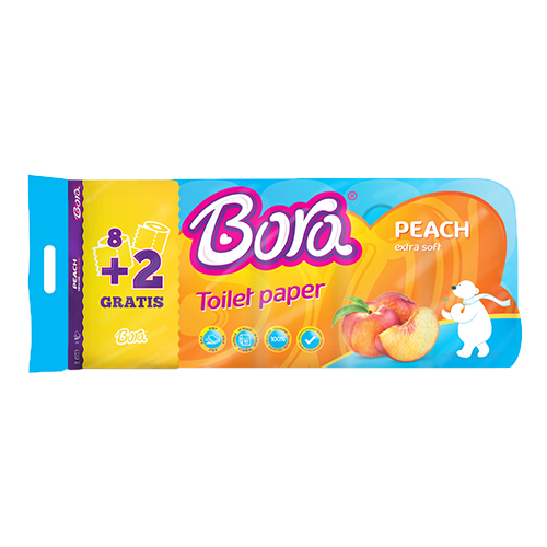 BORA L.TUALETI PJESHKE 10*9