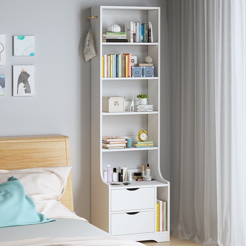 Raft druri me 5 nivele