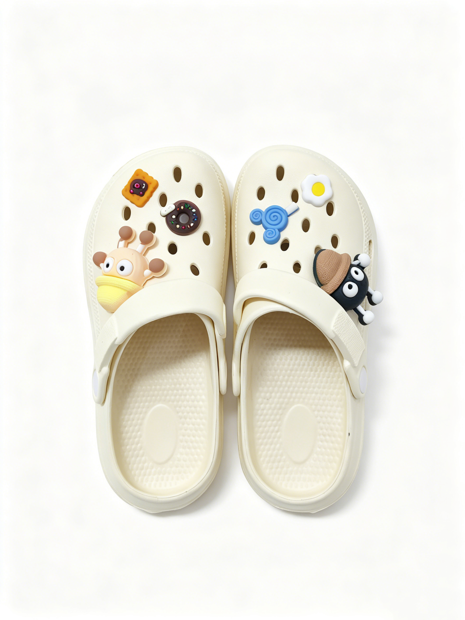 PAPUQE PER FEMRA NGA PVC 35-40