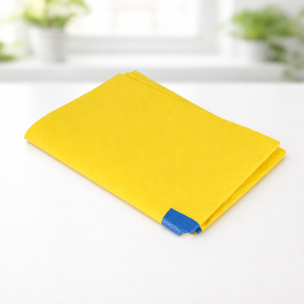 Leckë pambuku për pastrim