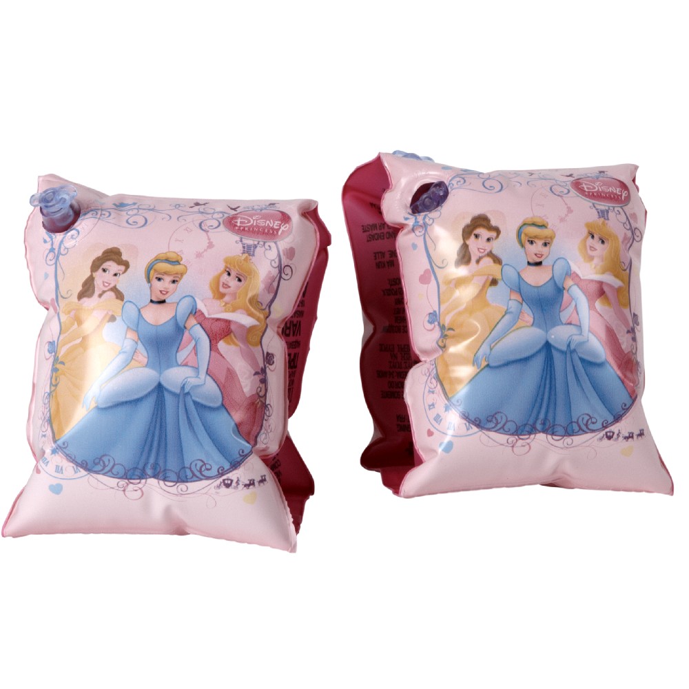 KRAHORE FRYRESE PER FEMIJE ME DIZAJN PRINCESHASH  L22X15
