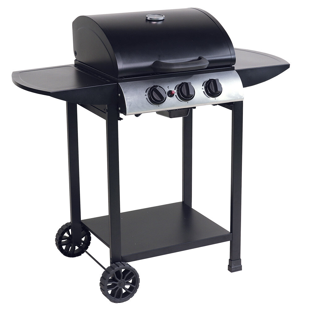 SKARE ME 3 VENDE PJEKJE 108X58X103CM