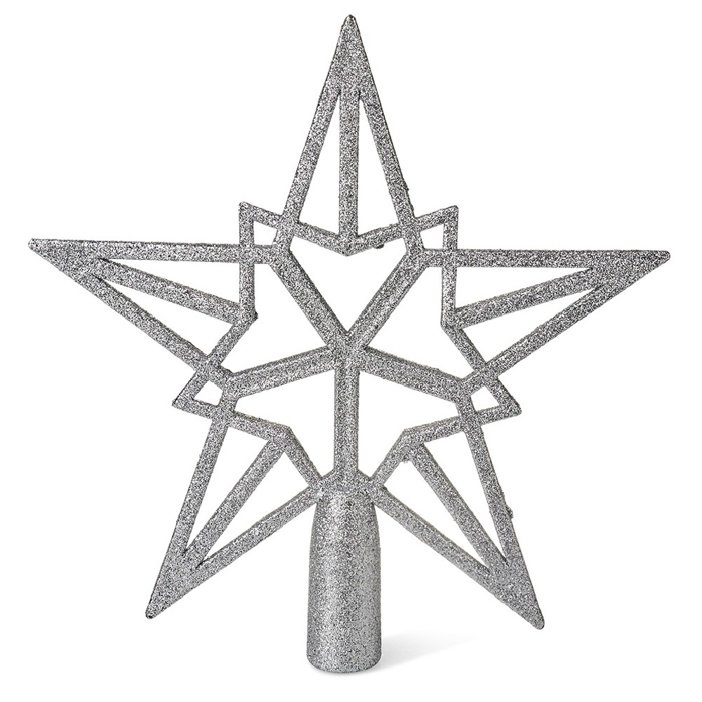 FIGURE DEKORATIVE BREDHI L20X20X2CM