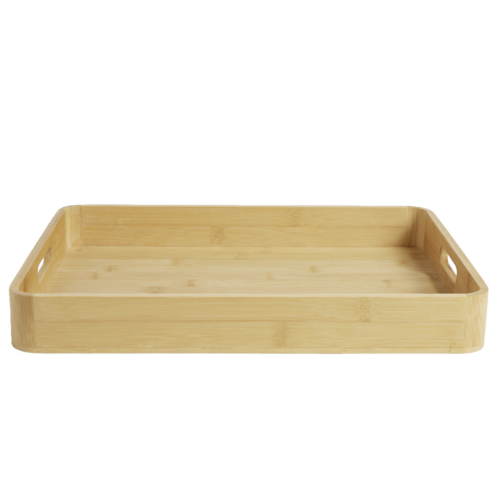 TABAK NGA BAMBOO 40X30X5CM