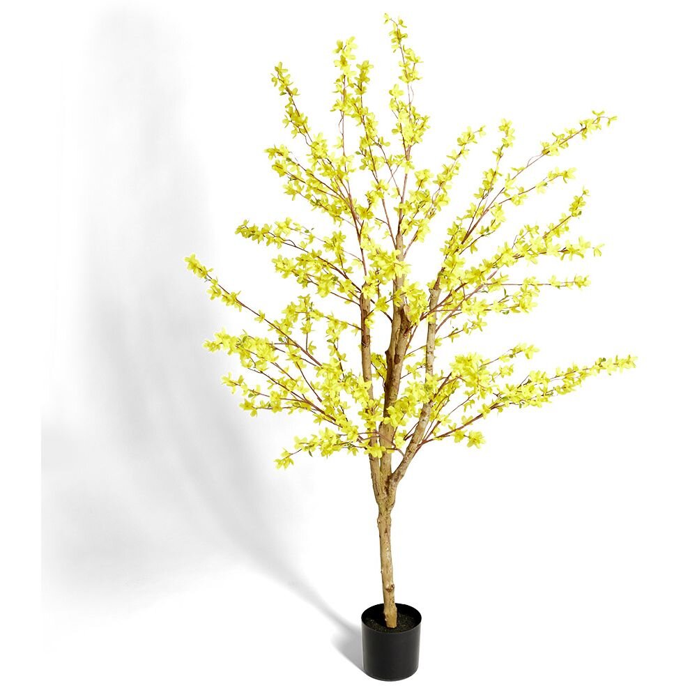 DRU ARTIFICIAL ME LULE TE VERDHA H180CM | 615897