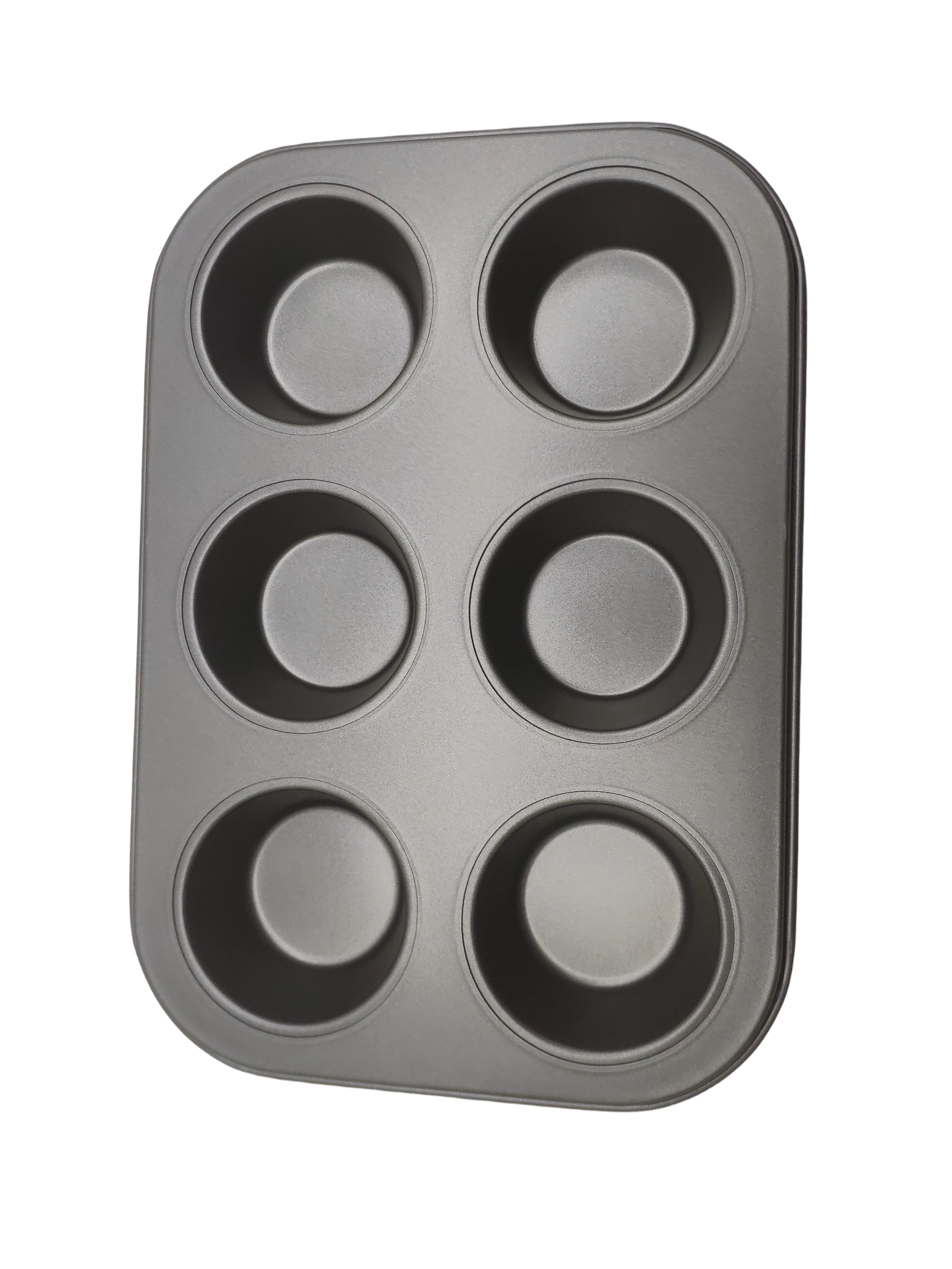 Tepsi për muffins