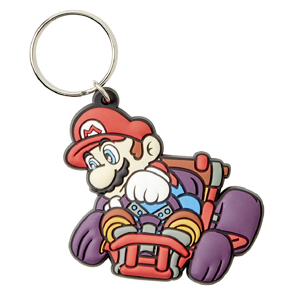 QELESA MARIO KART PLA L16 | 523588
