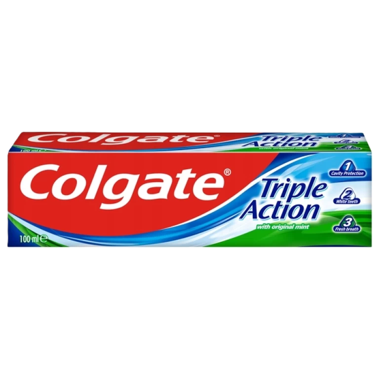 Colgate 100 ml