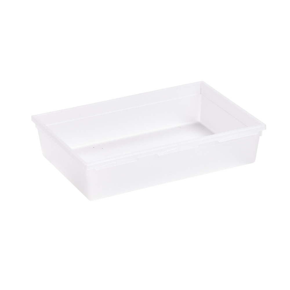 ORGANIZATOR I SIRTARIT