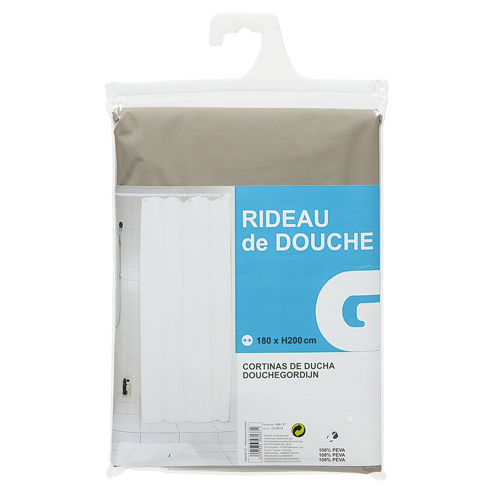 PERDE DUSHI 180X200 | 346137