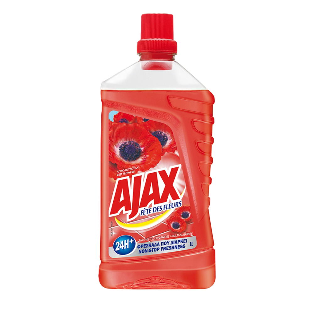 AJAX APC FDF LAGOON FLOWERS 1L