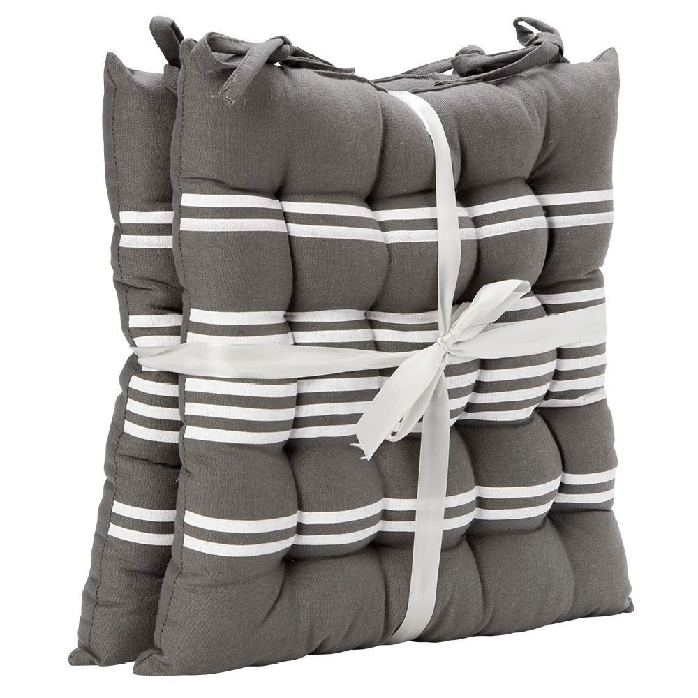 JASTEK PER KARRIGE DEKORATIVE X2 L40X40X5CM