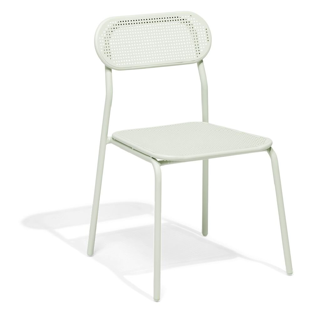 KARRIGE NGA METALI PER KOPSHT 49X52XH82CM