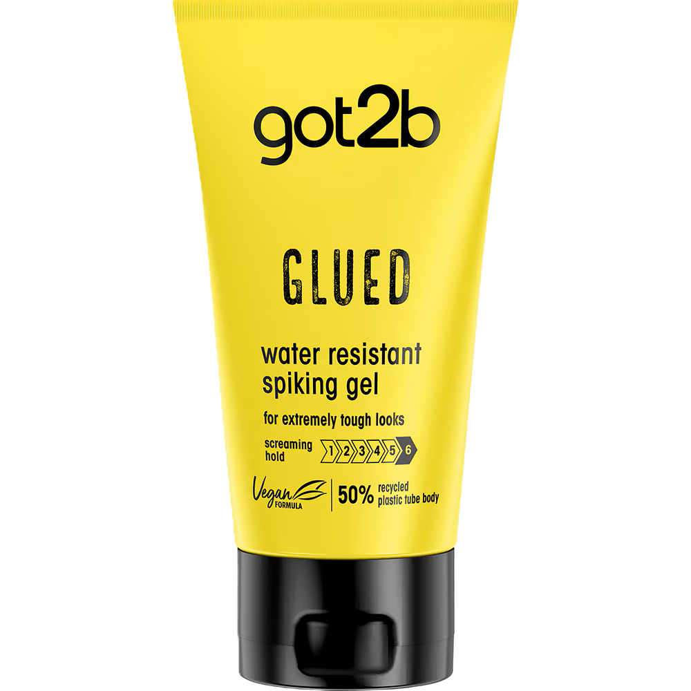 GOT2B gel glued 150ml | 9000100366526
