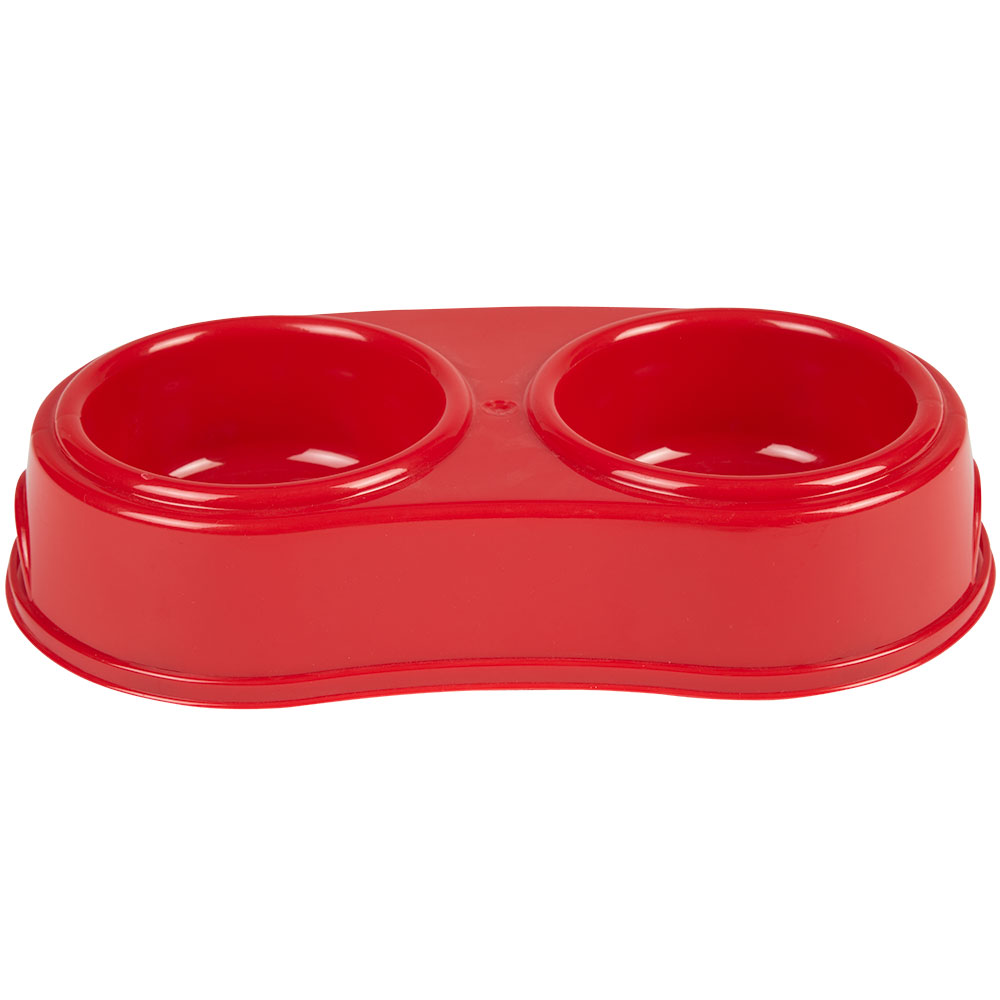 TAS I DYFISHTË I KUQ PER KAFSHE 1L