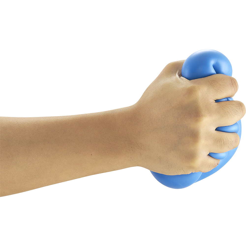 BALON NE FORM TOPI Ø9CM