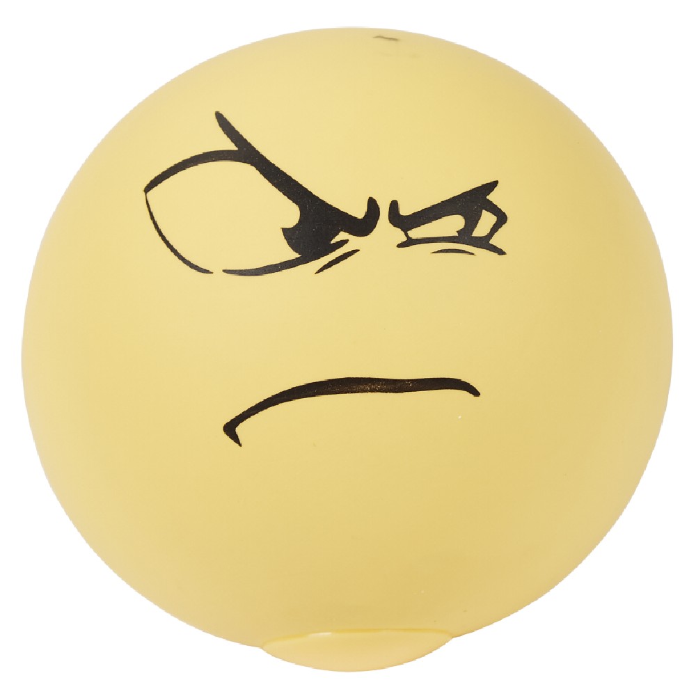 Anti-stress ball 2 models