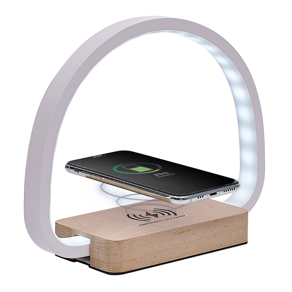 KARIKUES PA TEL DHE LLAMP NDRIQUESE LED | 594277