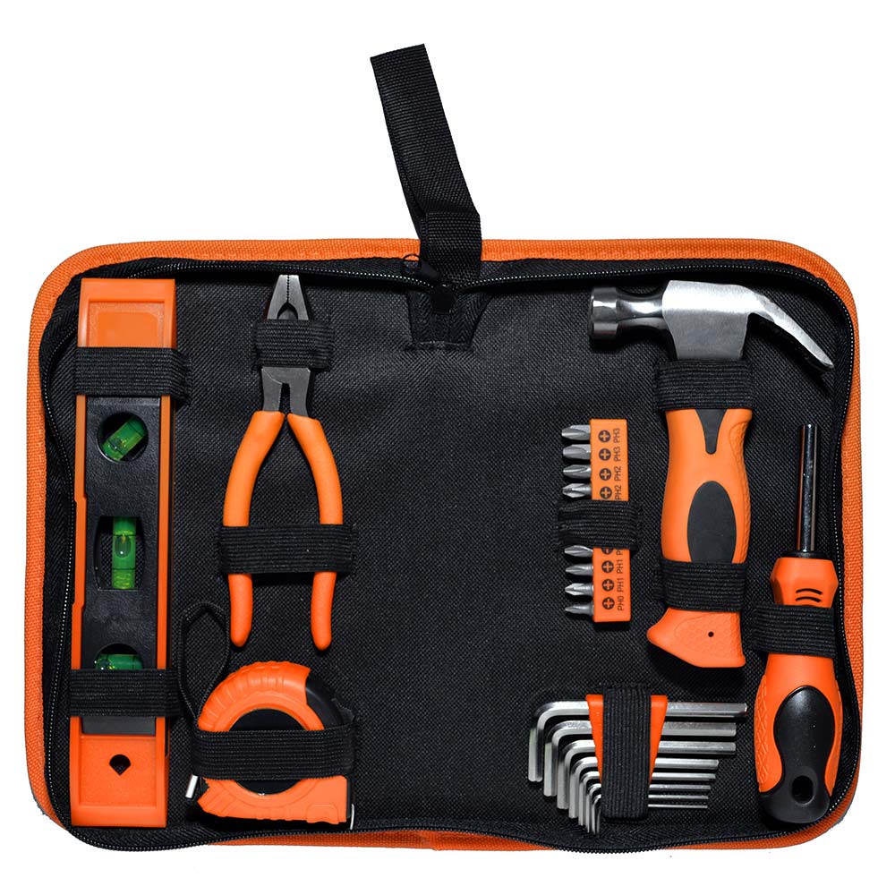 KUTI VEGLASH 23 PJESËSH