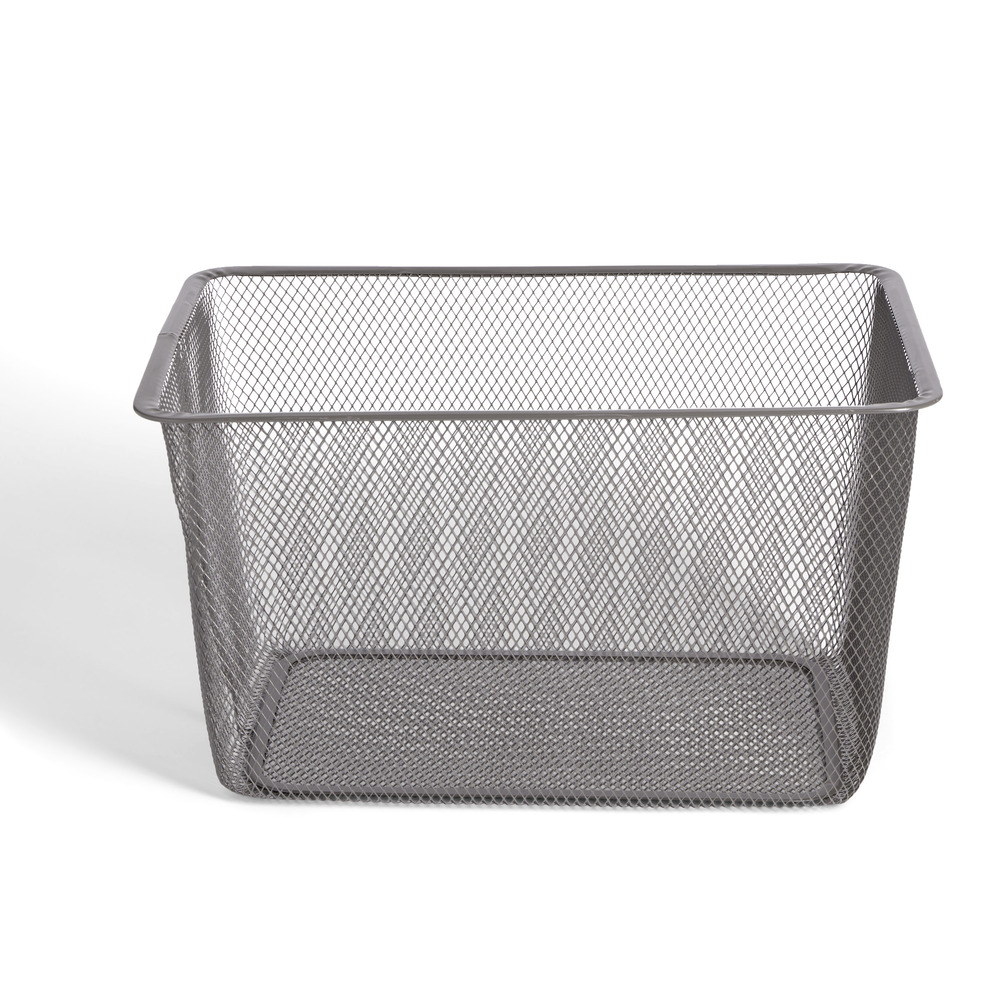 KOSH NGA METALI 41X29.5XH23CM | 621710
